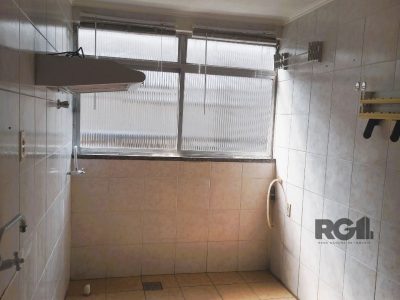 Apartamento à venda com 58m², 2 quartos, 1 vaga no bairro Jardim Europa em Porto Alegre - Foto 10