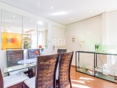 Apartamento à venda com 76m², 2 quartos, 1 vaga no bairro Mont Serrat em Porto Alegre - Foto 5