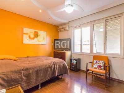 Apartamento à venda com 76m², 2 quartos, 1 vaga no bairro Mont Serrat em Porto Alegre - Foto 9