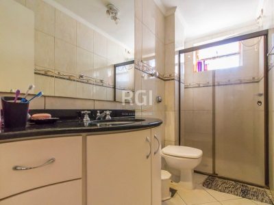 Apartamento à venda com 76m², 2 quartos, 1 vaga no bairro Mont Serrat em Porto Alegre - Foto 11