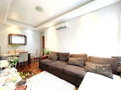 Apartamento à venda com 37m², 1 quarto no bairro Petrópolis em Porto Alegre - Foto 2