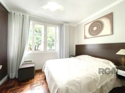 Apartamento à venda com 37m², 1 quarto no bairro Petrópolis em Porto Alegre - Foto 6