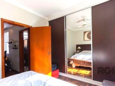 Apartamento à venda com 37m², 1 quarto no bairro Petrópolis em Porto Alegre - Foto 9