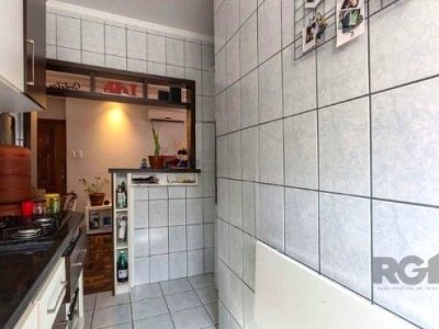 Apartamento à venda com 37m², 1 quarto no bairro Petrópolis em Porto Alegre - Foto 19