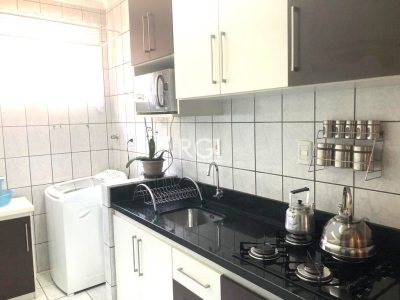 Apartamento à venda com 37m², 1 quarto no bairro Petrópolis em Porto Alegre - Foto 14