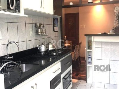 Apartamento à venda com 37m², 1 quarto no bairro Petrópolis em Porto Alegre - Foto 15