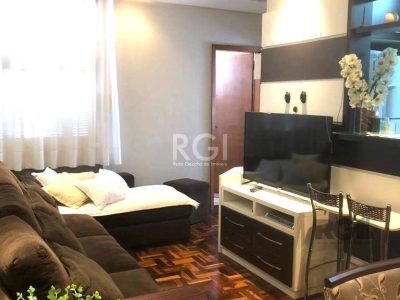 Apartamento à venda com 37m², 1 quarto no bairro Petrópolis em Porto Alegre - Foto 4