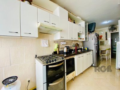 Apartamento à venda com 100m², 3 quartos, 1 vaga no bairro Petrópolis em Porto Alegre - Foto 26