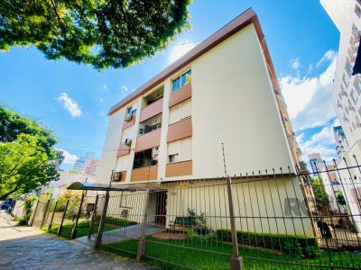 Apartamento à venda com 100m², 3 quartos, 1 vaga no bairro Petrópolis em Porto Alegre - Foto 33