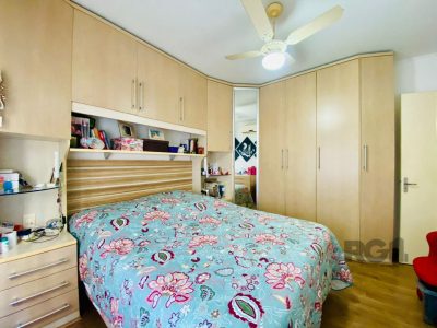 Apartamento à venda com 100m², 3 quartos, 1 vaga no bairro Petrópolis em Porto Alegre - Foto 22