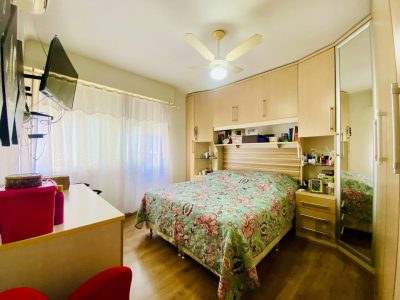 Apartamento à venda com 100m², 3 quartos, 1 vaga no bairro Petrópolis em Porto Alegre - Foto 21