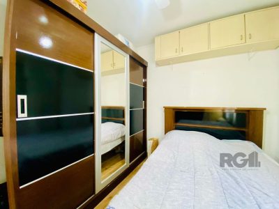 Apartamento à venda com 100m², 3 quartos, 1 vaga no bairro Petrópolis em Porto Alegre - Foto 18