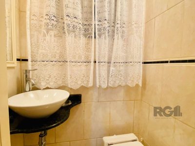 Apartamento à venda com 100m², 3 quartos, 1 vaga no bairro Petrópolis em Porto Alegre - Foto 15