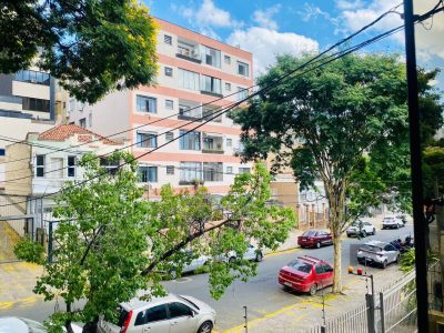 Apartamento à venda com 100m², 3 quartos, 1 vaga no bairro Petrópolis em Porto Alegre - Foto 31