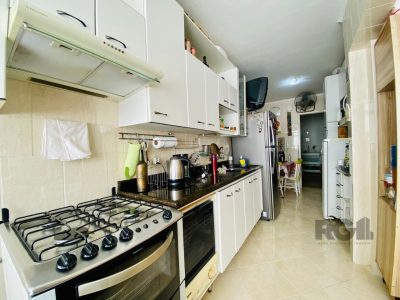 Apartamento à venda com 100m², 3 quartos, 1 vaga no bairro Petrópolis em Porto Alegre - Foto 24