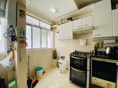 Apartamento à venda com 100m², 3 quartos, 1 vaga no bairro Petrópolis em Porto Alegre - Foto 27