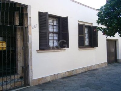 Casa à venda com 90m², 2 quartos, 4 vagas no bairro São Geraldo em Porto Alegre - Foto 15