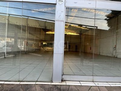 Depósito/Pavilhão à venda com 390m² no bairro São João em Porto Alegre - Foto 4