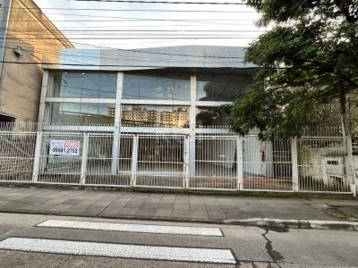 Depósito/Pavilhão à venda com 390m² no bairro São João em Porto Alegre - Foto 2