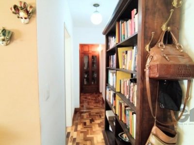 Apartamento à venda com 74m², 3 quartos no bairro Vila Ipiranga em Porto Alegre - Foto 5