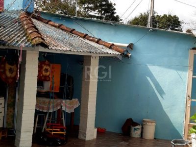 Casa à venda com 230m², 3 quartos, 1 suíte, 3 vagas no bairro Jardim Planalto em Porto Alegre - Foto 3