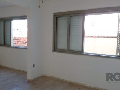 Apartamento à venda com 82m², 2 quartos, 1 vaga no bairro Farroupilha em Porto Alegre - Foto 3