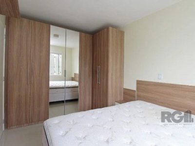 Apartamento à venda com 57m², 2 quartos, 1 vaga no bairro Santana em Porto Alegre - Foto 10