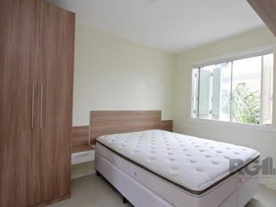 Apartamento à venda com 57m², 2 quartos, 1 vaga no bairro Santana em Porto Alegre - Foto 11