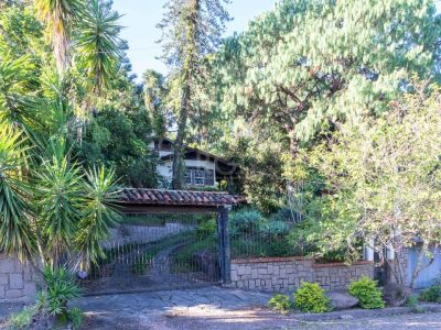 Casa à venda com 192m², 4 quartos, 3 suítes, 4 vagas no bairro Tristeza em Porto Alegre - Foto 36