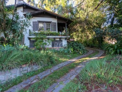 Casa à venda com 192m², 4 quartos, 3 suítes, 4 vagas no bairro Tristeza em Porto Alegre - Foto 4