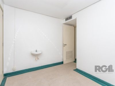 Conjunto/Sala à venda com 234m² no bairro Menino Deus em Porto Alegre - Foto 25