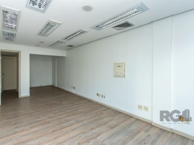 Conjunto/Sala à venda com 234m² no bairro Menino Deus em Porto Alegre - Foto 31