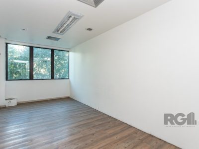 Conjunto/Sala à venda com 234m² no bairro Menino Deus em Porto Alegre - Foto 33