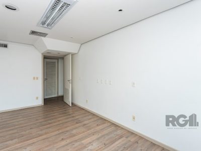 Conjunto/Sala à venda com 234m² no bairro Menino Deus em Porto Alegre - Foto 35