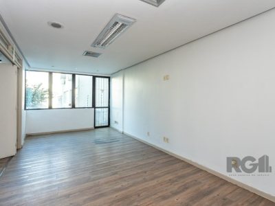 Conjunto/Sala à venda com 234m² no bairro Menino Deus em Porto Alegre - Foto 40