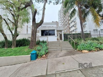 Apartamento à venda com 54m², 2 quartos, 1 vaga no bairro Passo d'Areia em Porto Alegre - Foto 22