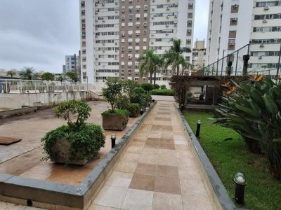 Apartamento à venda com 54m², 2 quartos, 1 vaga no bairro Passo d'Areia em Porto Alegre - Foto 27