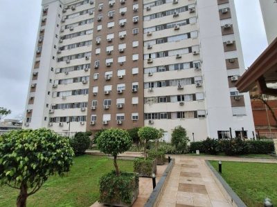 Apartamento à venda com 54m², 2 quartos, 1 vaga no bairro Passo d'Areia em Porto Alegre - Foto 29