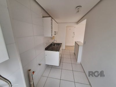 Apartamento à venda com 54m², 2 quartos, 1 vaga no bairro Passo d'Areia em Porto Alegre - Foto 5