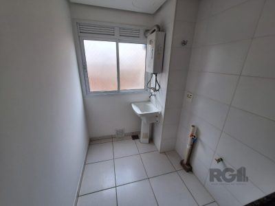 Apartamento à venda com 54m², 2 quartos, 1 vaga no bairro Passo d'Areia em Porto Alegre - Foto 6