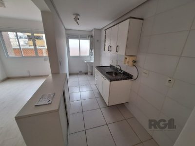 Apartamento à venda com 54m², 2 quartos, 1 vaga no bairro Passo d'Areia em Porto Alegre - Foto 4