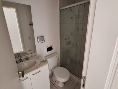 Apartamento à venda com 54m², 2 quartos, 1 vaga no bairro Passo d'Areia em Porto Alegre - Foto 11