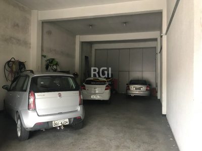 Cobertura à venda com 456m², 4 quartos, 1 suíte, 2 vagas no bairro Glória em Porto Alegre - Foto 33