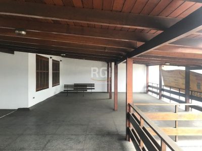 Cobertura à venda com 456m², 4 quartos, 1 suíte, 2 vagas no bairro Glória em Porto Alegre - Foto 11