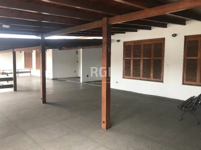 Cobertura à venda com 456m², 4 quartos, 1 suíte, 2 vagas no bairro Glória em Porto Alegre - Foto 12