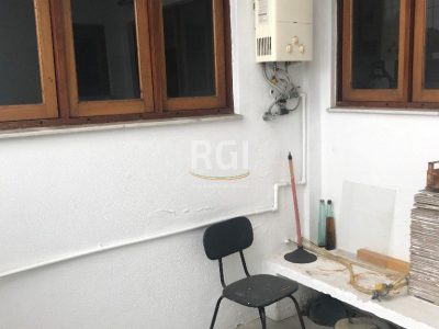 Cobertura à venda com 456m², 4 quartos, 1 suíte, 2 vagas no bairro Glória em Porto Alegre - Foto 13