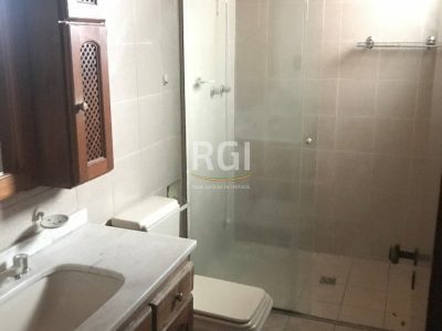 Cobertura à venda com 456m², 4 quartos, 1 suíte, 2 vagas no bairro Glória em Porto Alegre - Foto 15