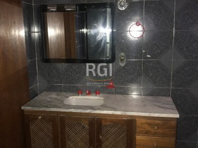 Cobertura à venda com 456m², 4 quartos, 1 suíte, 2 vagas no bairro Glória em Porto Alegre - Foto 23