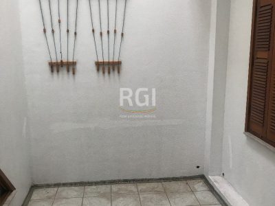 Cobertura à venda com 456m², 4 quartos, 1 suíte, 2 vagas no bairro Glória em Porto Alegre - Foto 26