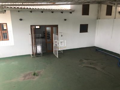 Cobertura à venda com 456m², 4 quartos, 1 suíte, 2 vagas no bairro Glória em Porto Alegre - Foto 30